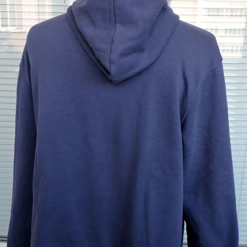 GAP Mens Light Purple Hoodie Size L/XL Like New