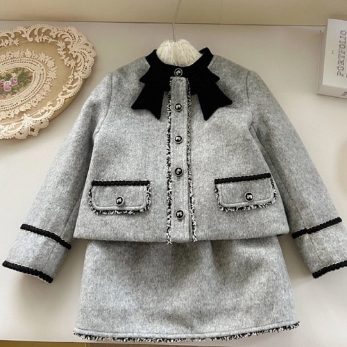 Girls' clothing set premium quality, new