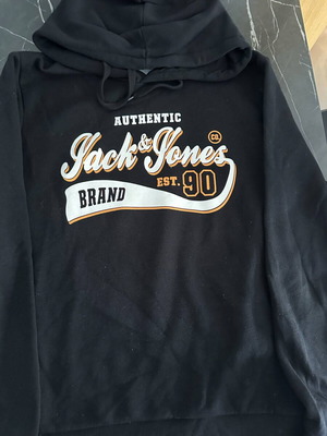 Jack & Jones φούτερ L
