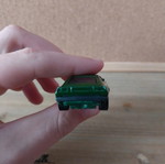 Hot Wheels car used
