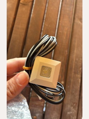 Lighting fixtures new