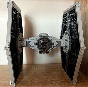 Lego 75211 Imperial Tie Fighter