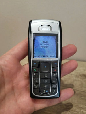 Nokia 6230