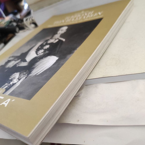 The Era of Kings: Georgios A Volume B book like new, Greek history biography