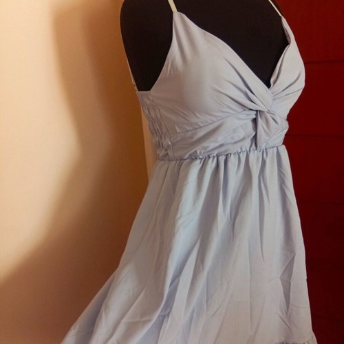 Dress Siel made in Italy one size new