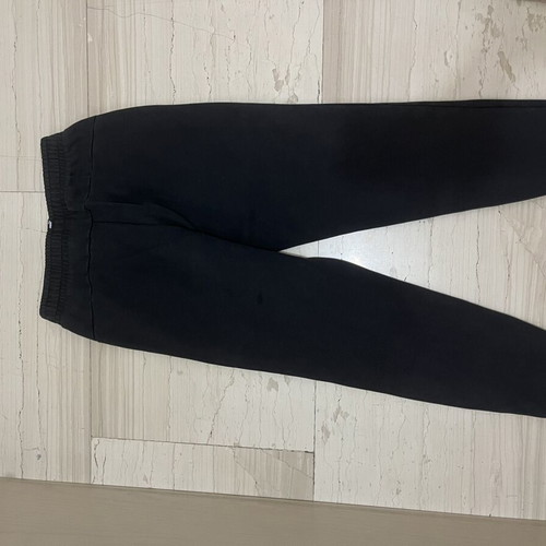 Puma black tracksuit like new, size XXS kids