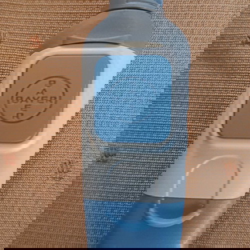 Bayer Contour XT метър за кръвна захар