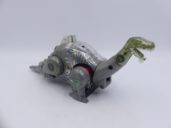 Transformers G1 Dinobots vintage Takara / Hasbro – lot de 3 (anné