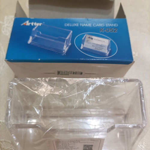 Card holder new