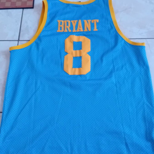 Kobe Bryant Nike jersey collectible, size XL like new