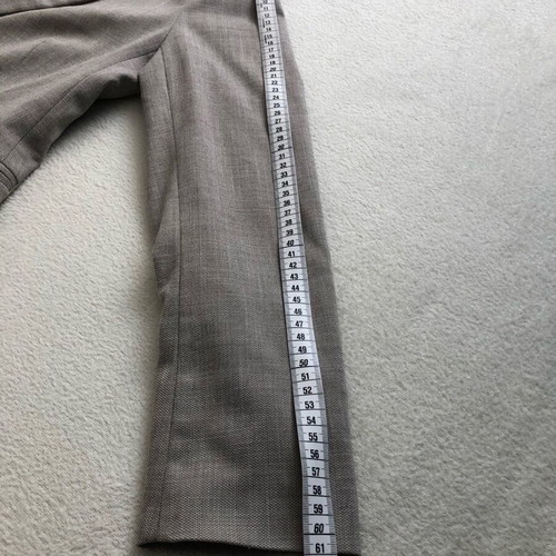 Zara women's blazer like new, size L, gray
