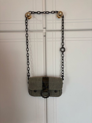 Zadig & Voltaire Kate Wallet Bag like new