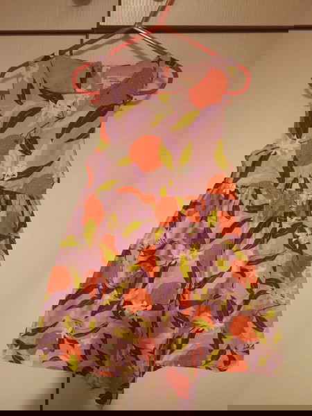 φόρεμα dpam