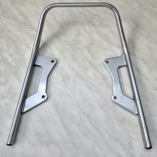 Motorcycle luggage racks set of 3 used