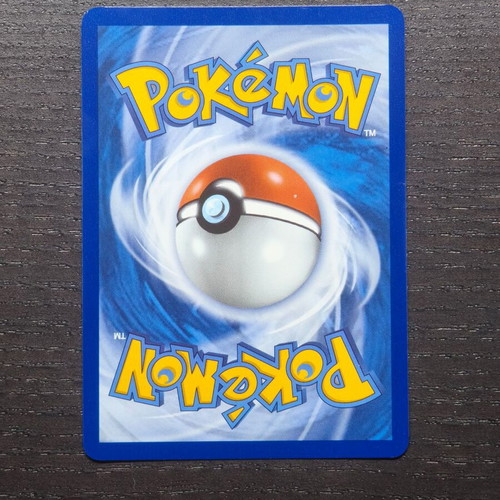 Munkidori ASC 099 Pokémon card new