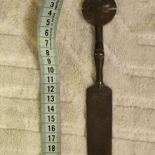 Gun Multi-Tool like new for muskets and rifles with front loading