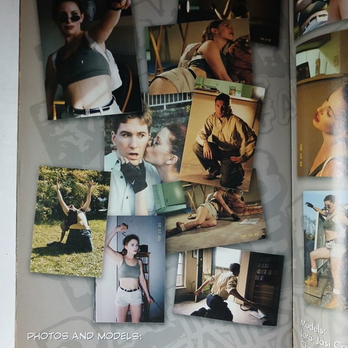 Tomb Raider The Greatest Treasure of All comic near mint 2005