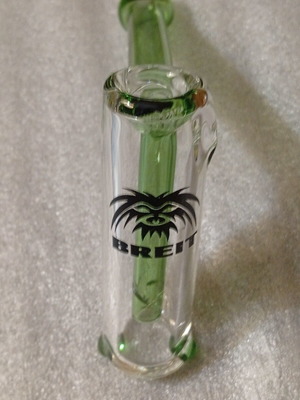 Handheld Tobacco Pipe new
