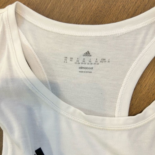 Women's Adidas Roland Garros Sports Top