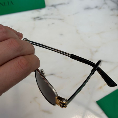 Bottega Veneta sunglasses like new