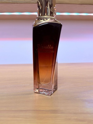 Gulf Orchid Vanilla Seduction Eau de Parfum 100 ml new