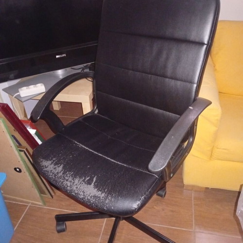 Office chair