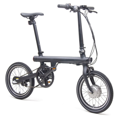 Xiaomi Mi Smart Electric Folding Bike like new