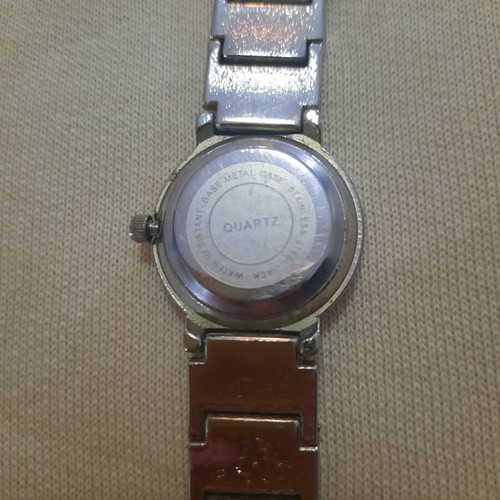 Favre-Leuba women's watch used, Geneve Quartz 1980