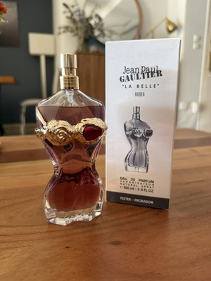 Jean Paul Gaultier La Belle Rosea Eau de Parfum 100ml tester