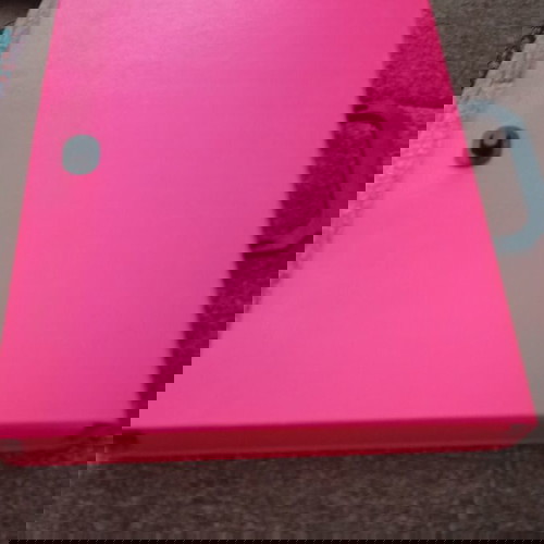 χοντροί φάκελοι με κουμπωμα