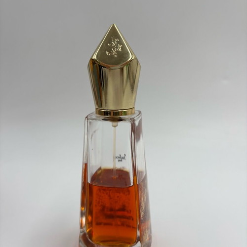 Isabey La Route D’emeraude Eau de Parfum 50ml like new