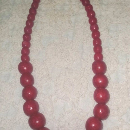 Artesiana Mexicana ethnic necklace and scarf new