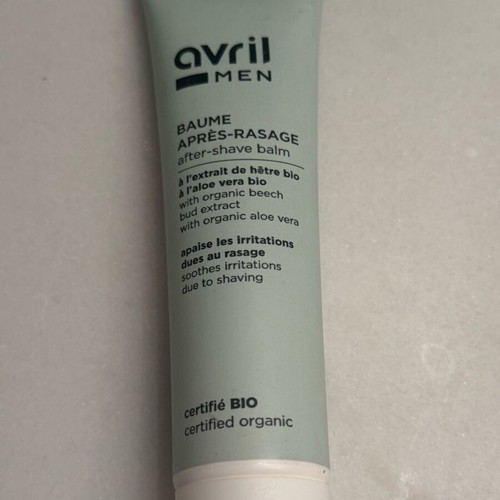 Avril After Shave σαν καινούργιο, αντρικό