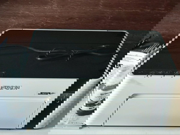 Epson printer M1120