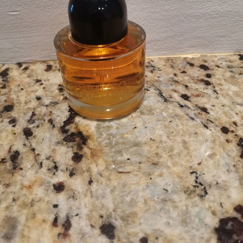 Byredo Tobacco Mandarin 50 ml EDP perfume used, authentic