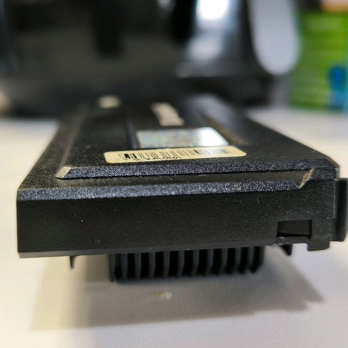 Intel Pentium II 350MHz processor used, fully functional