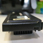 Intel Pentium II 350MHz processor used, fully functional