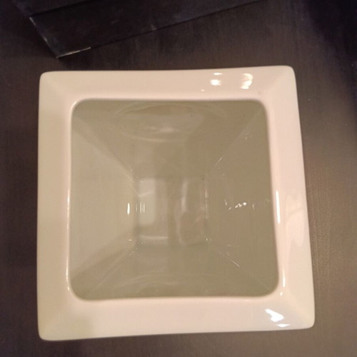Gorgona Vase Versace and Rosenthal new, luxury porcelain