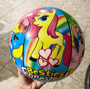 my little pony