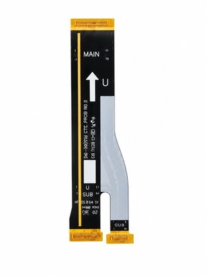 Flex cable compatible with Samsung Galaxy A52 4G A52 5G A52s new