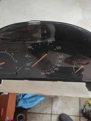 Καντράν για Saab 9-5 '01-'05 μεταχειρισμένο