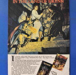 The NAM 8 comic book used, first appearance of Tunnel Rat