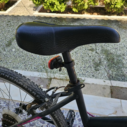 Champions kids bicycle used, sturdy and reliable