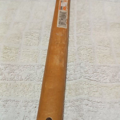 Kapriol Pick Mattock 490gr with Wooden Handle New
