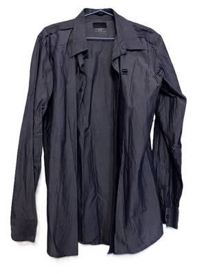 Raw shirt size Large like new