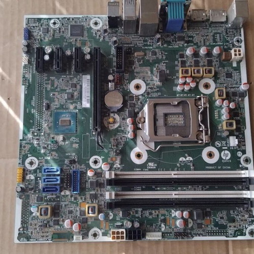 HP ProDesk 600 G2 Spitfire REV:A motherboard like new