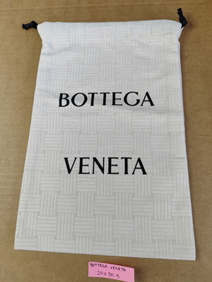 Bottega Veneta Dustbag θήκη προστασίας σαν καινούργια 30.5 x 20 cm
