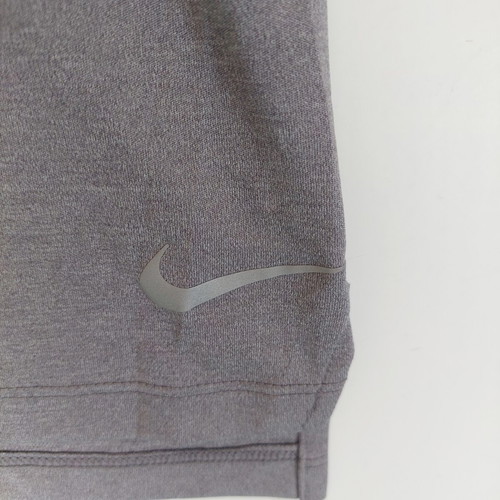 Nike Dri-Fit Women's Sleeveless Top gray XL like new