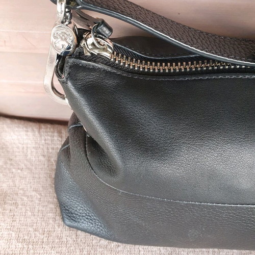 Tous crossbody bag used, soft leather