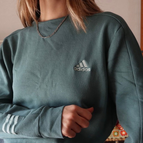 Adidas Hoodie | Size S-M